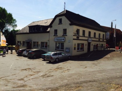 照片:  Rheinwacht