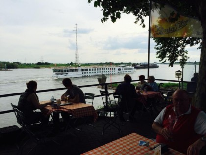 照片:  Rheinwacht